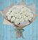 Букет цветов из: Гвоздики в Шолохово
