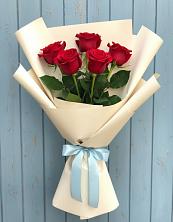 Букет Классика чувств в Шолохово