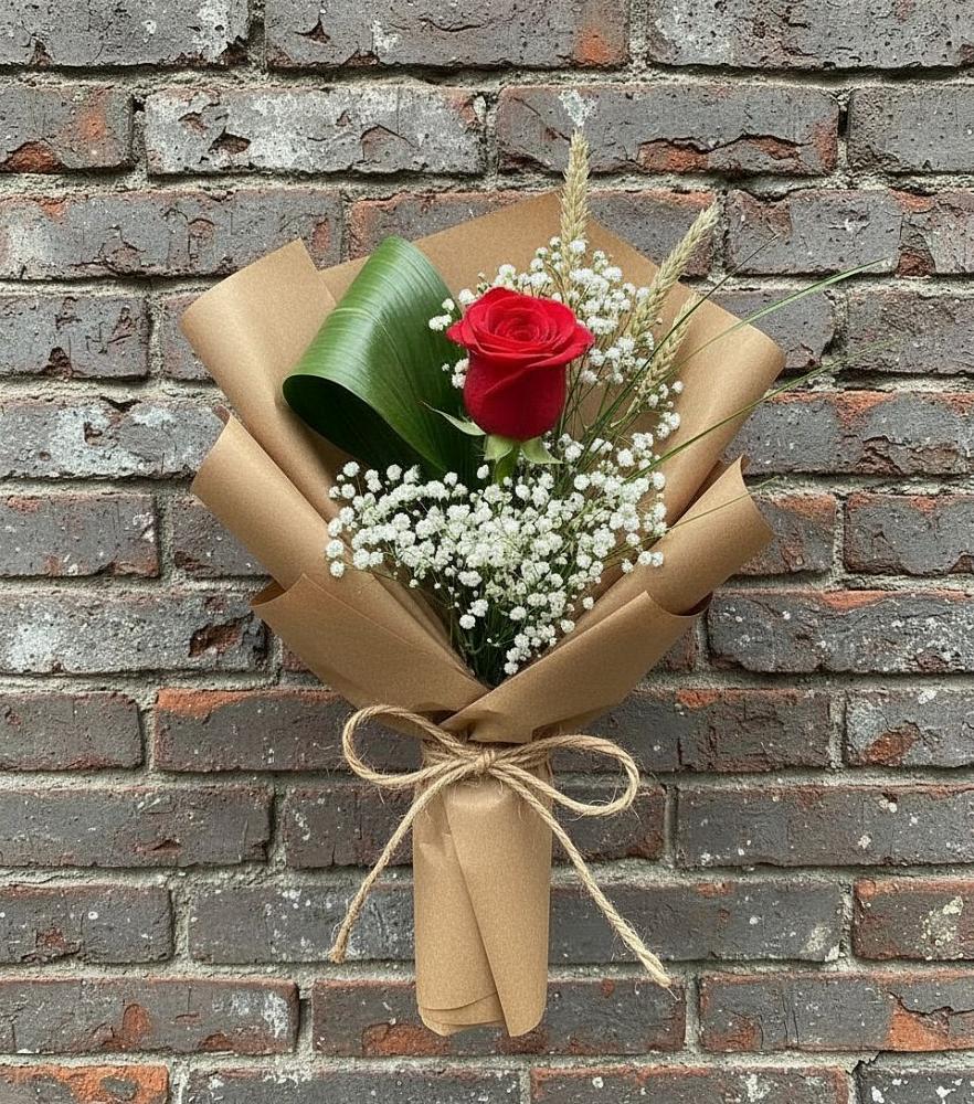 Букет цветов из: Розы в Шолохово