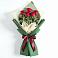 Букет цветов из: Розы в Шолохово