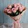 Букет цветов из: Розы в Шолохово
