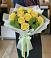 Букет цветов из: Хризантемы и Розы в Шолохово