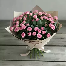 Букет Удовольствие в Шолохово