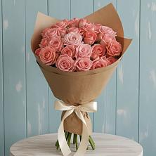 Букет цветов из:  Розы в Шолохово
