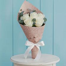 Букет цветов из:  Розы в Шолохово