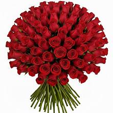 Букет Красные розы Чери Лав в Шолохово