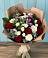 Букет цветов из: Розы и Альстромерии в Шолохово