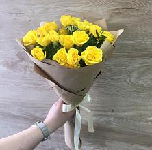 Букет цветов из:  Розы #REPLACE_PRED# Шолохово