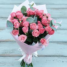 Букет Леди совершенство в Шолохово