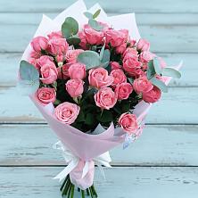 Букет Леди совершенство в Шолохово